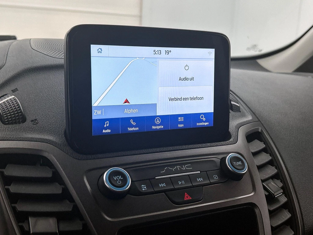 Ford Transit Connect – foto 8