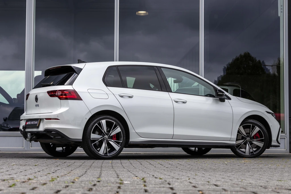 Volkswagen Golf – foto 7