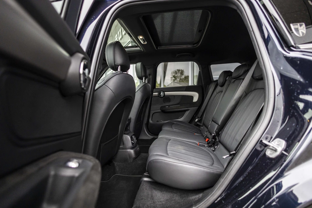 MINI Countryman – foto 13
