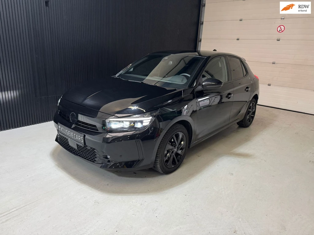 Opel Corsa – foto 1