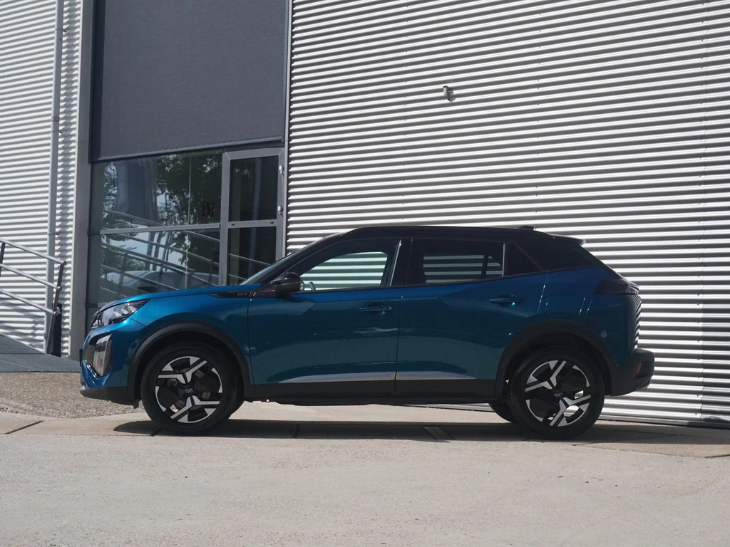 Peugeot 2008 – foto 2