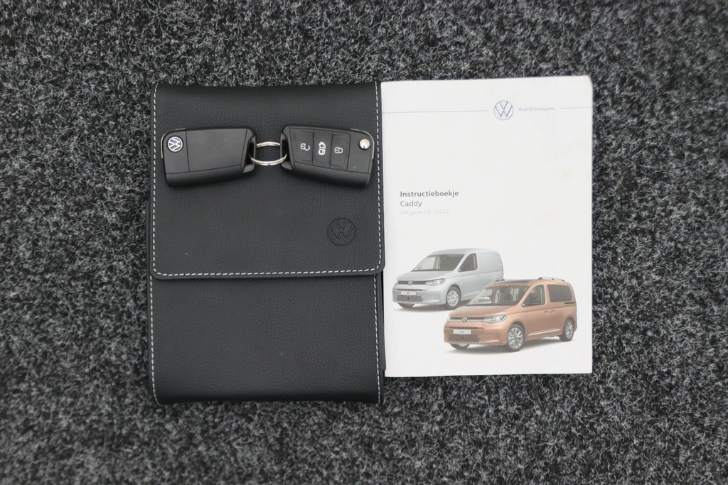 Volkswagen Caddy – foto 43