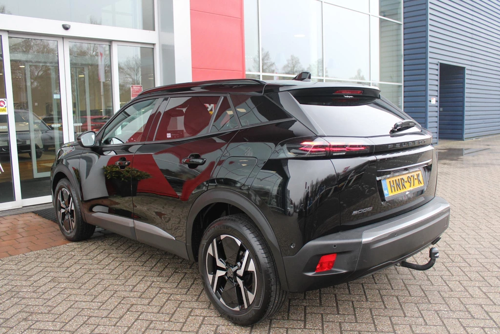 Peugeot 2008 – foto 5