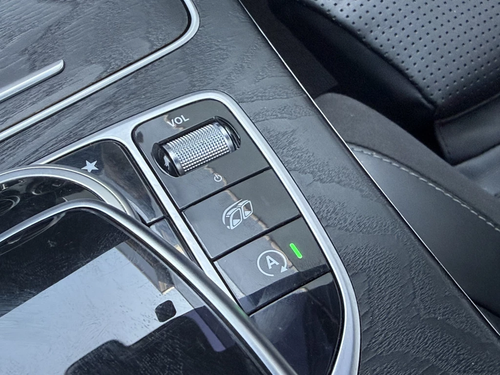 Mercedes-Benz C-Klasse – foto 40
