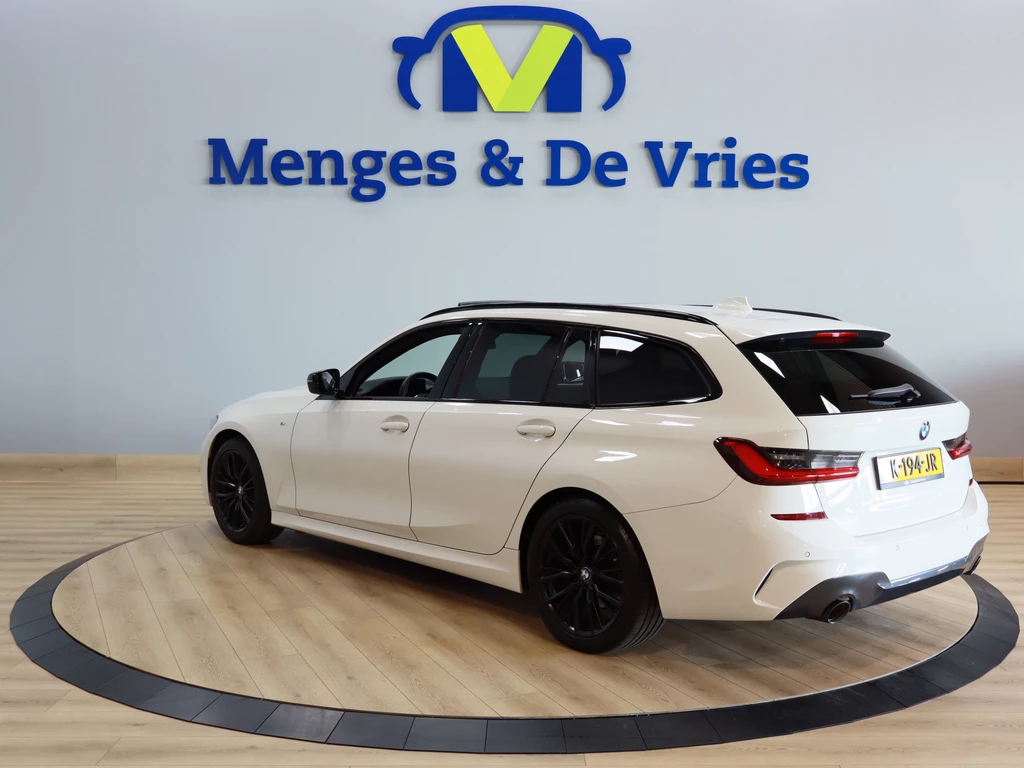 BMW 3 Serie – foto 3