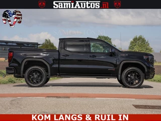 GMC Sierra – thumbnail 35