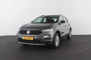 Volkswagen T-Roc – thumbnail 2