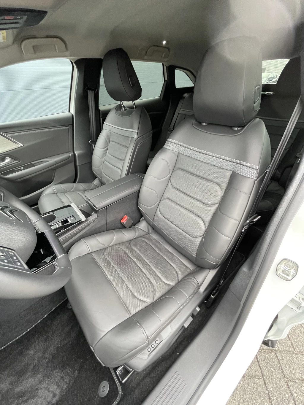 Citroën C5 X – foto 12