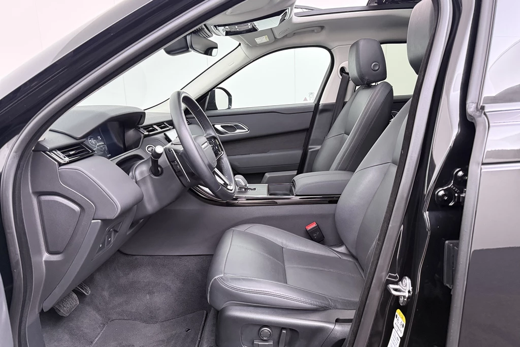 Land Rover Range Rover Velar – foto 11