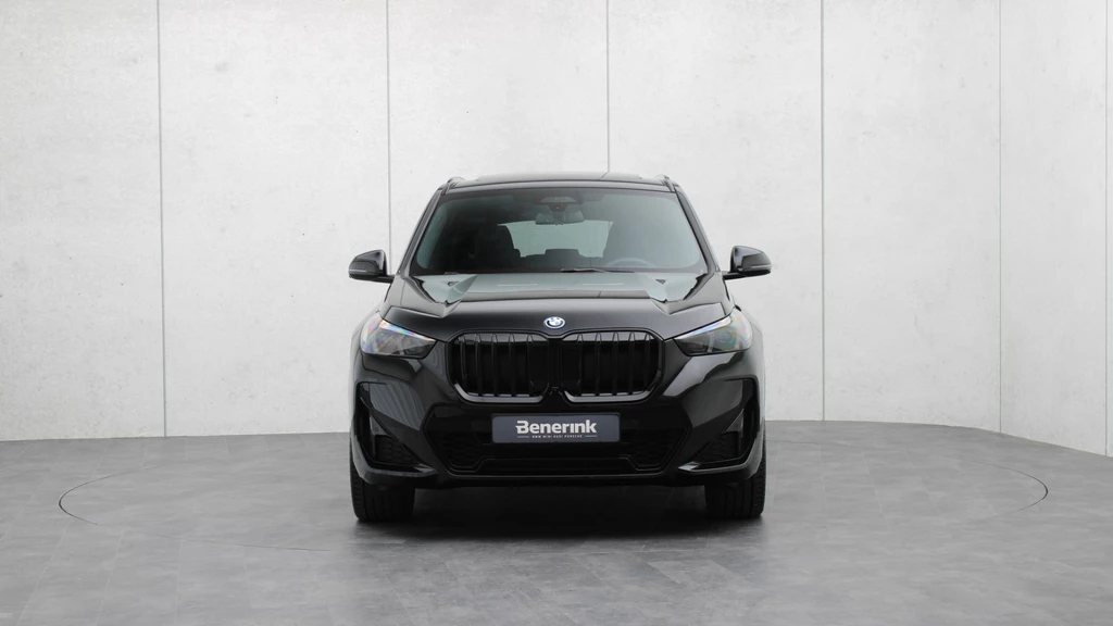 BMW X1 – foto 13