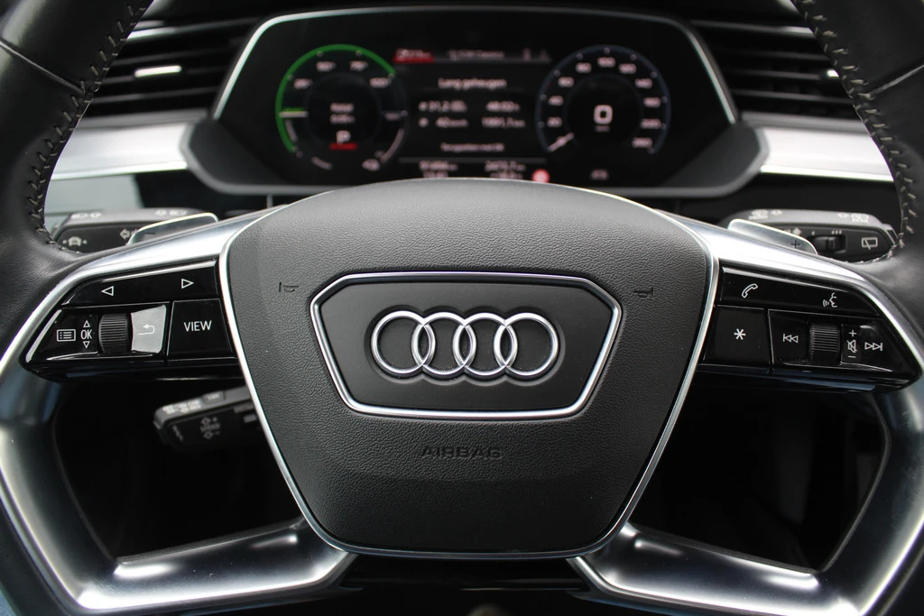 Audi e-tron – foto 36