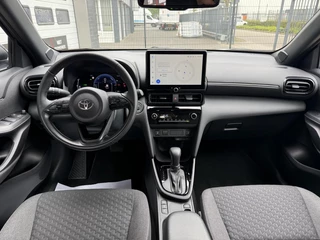 Toyota Yaris Cross – thumbnail 5