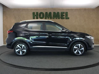 MG ZS EV – thumbnail 7