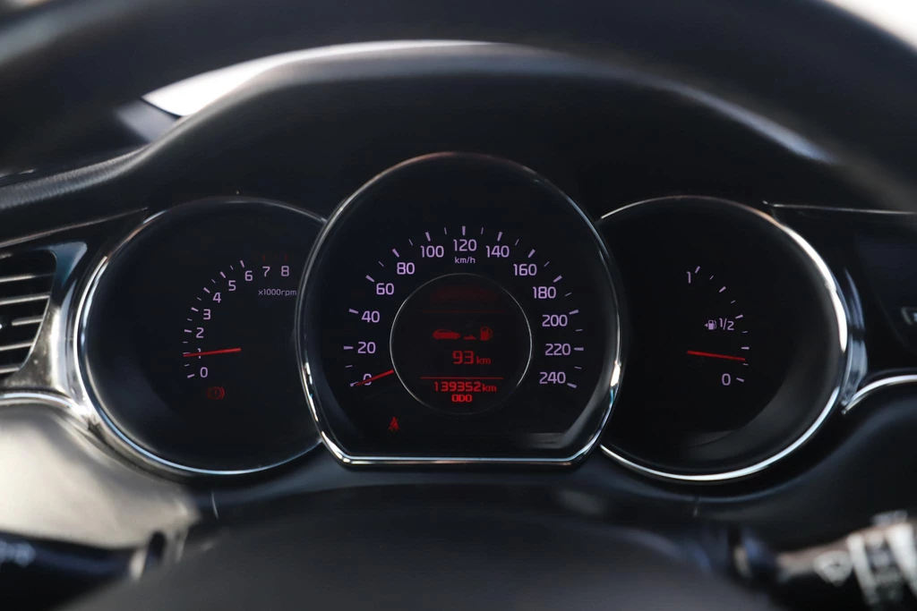 Kia cee'd – foto 14