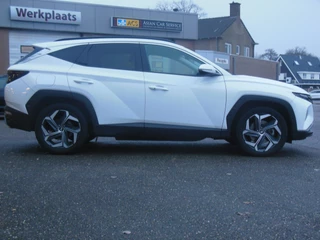 Hyundai Tucson – thumbnail 6