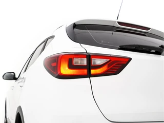 MG ZS EV – thumbnail 30
