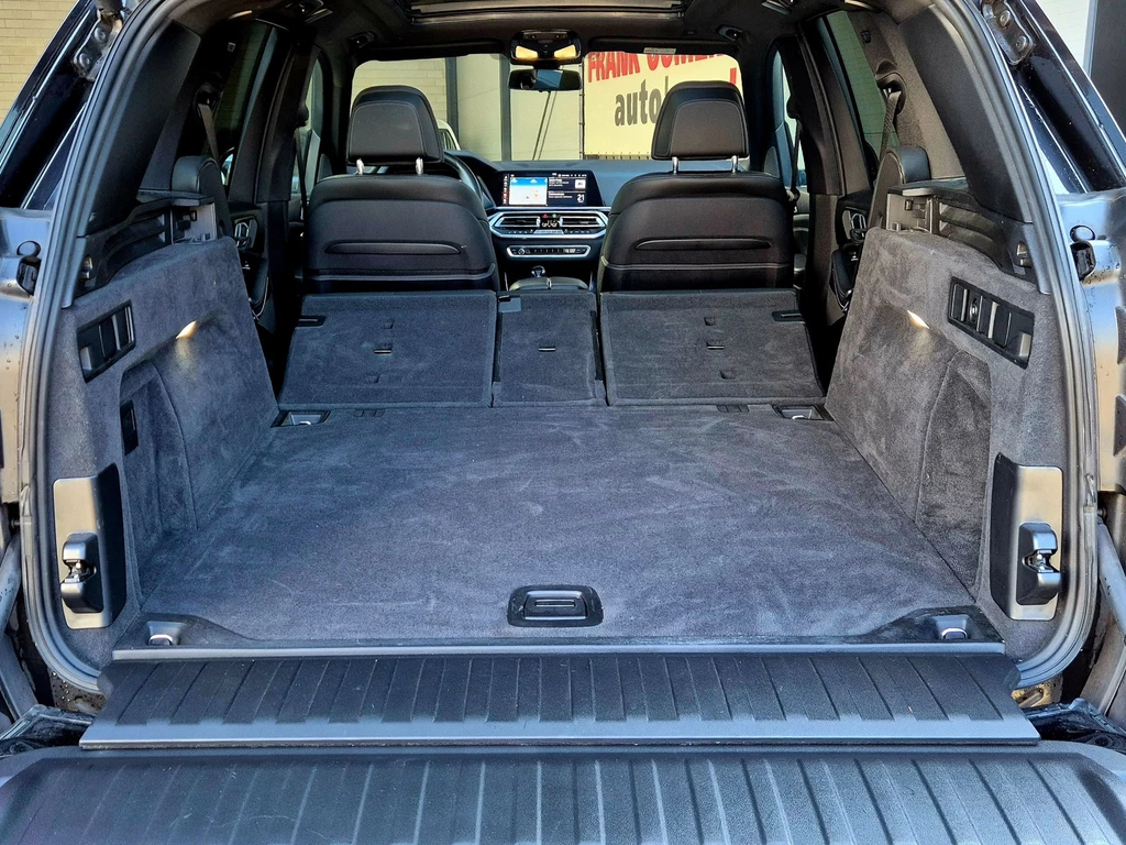 BMW X5 – foto 55