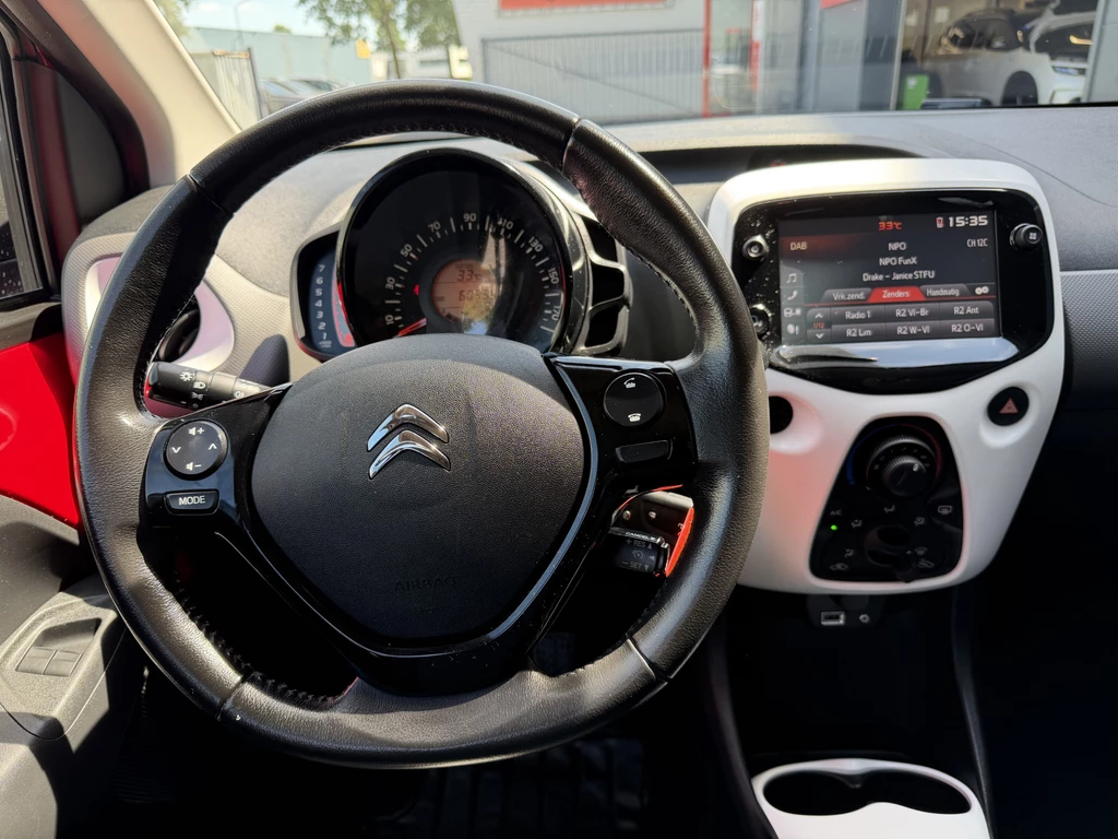 Citroën C1 – foto 15