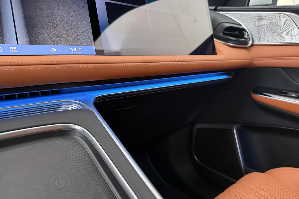 XPENG G9 – foto 29