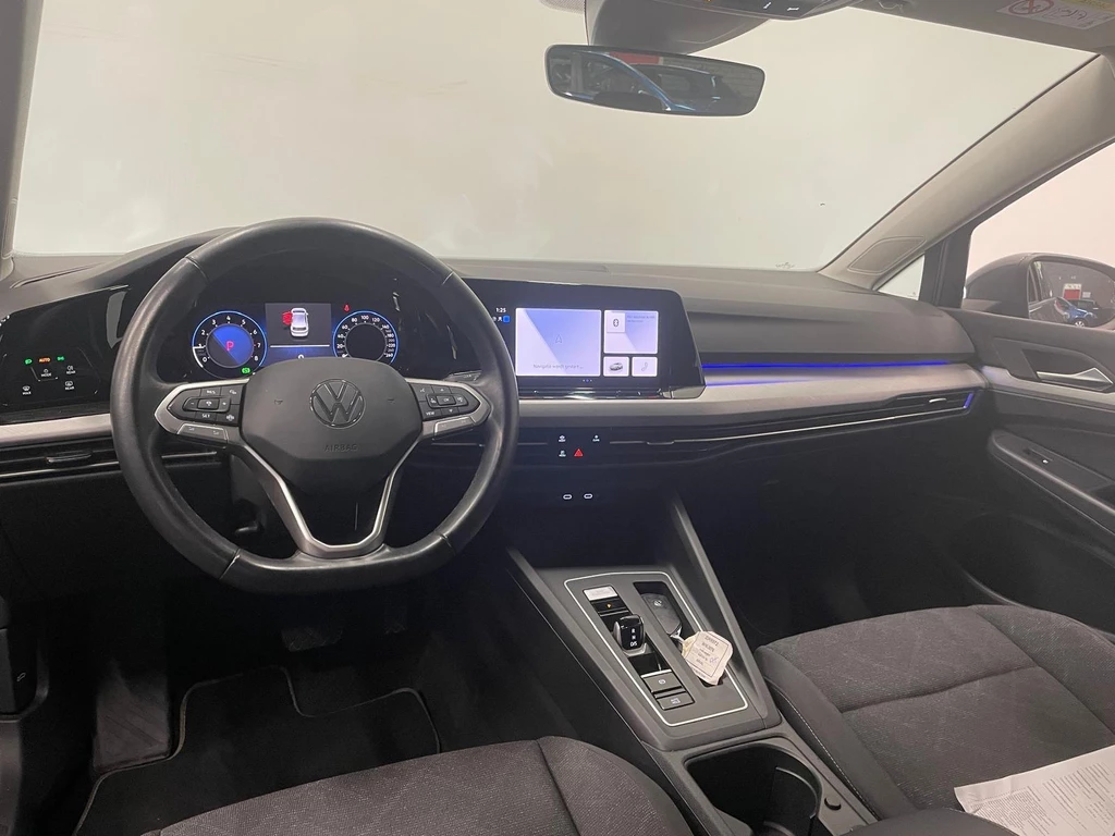 Volkswagen Golf – foto 11