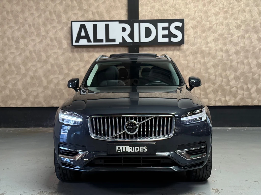 Volvo XC90 – foto 8