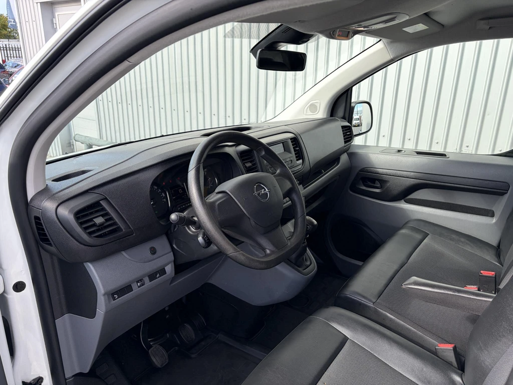 Opel Vivaro – foto 10