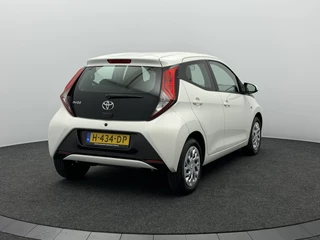 Toyota Aygo – thumbnail 6