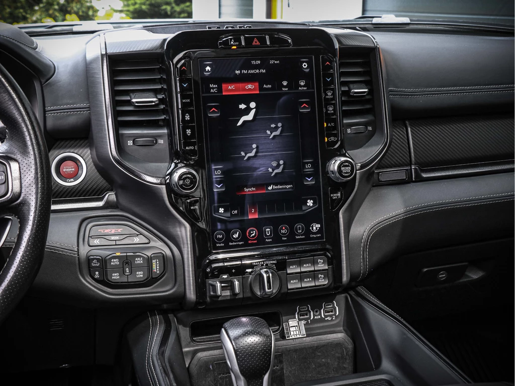 Dodge Ram 1500 – foto 12