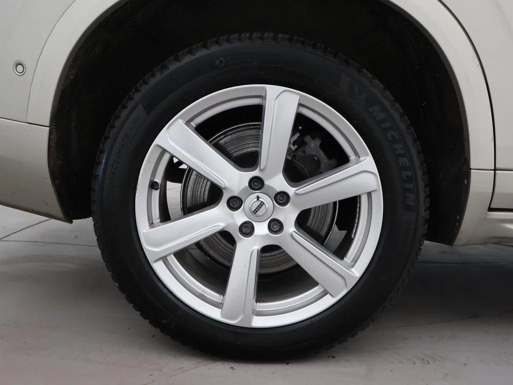 Volvo XC90 – foto 81