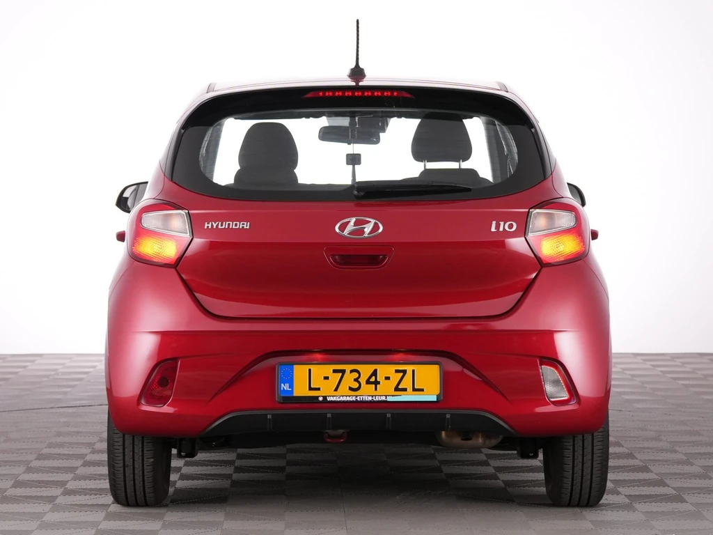 Hyundai i10 – foto 7