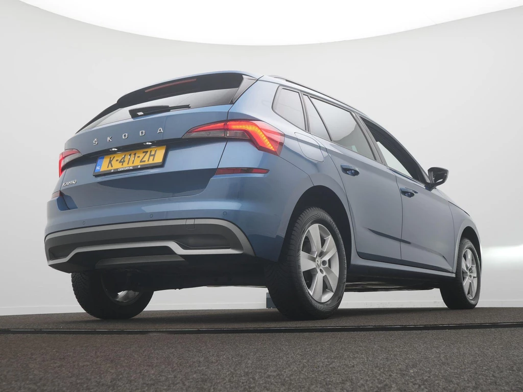 Škoda Kamiq – foto 7