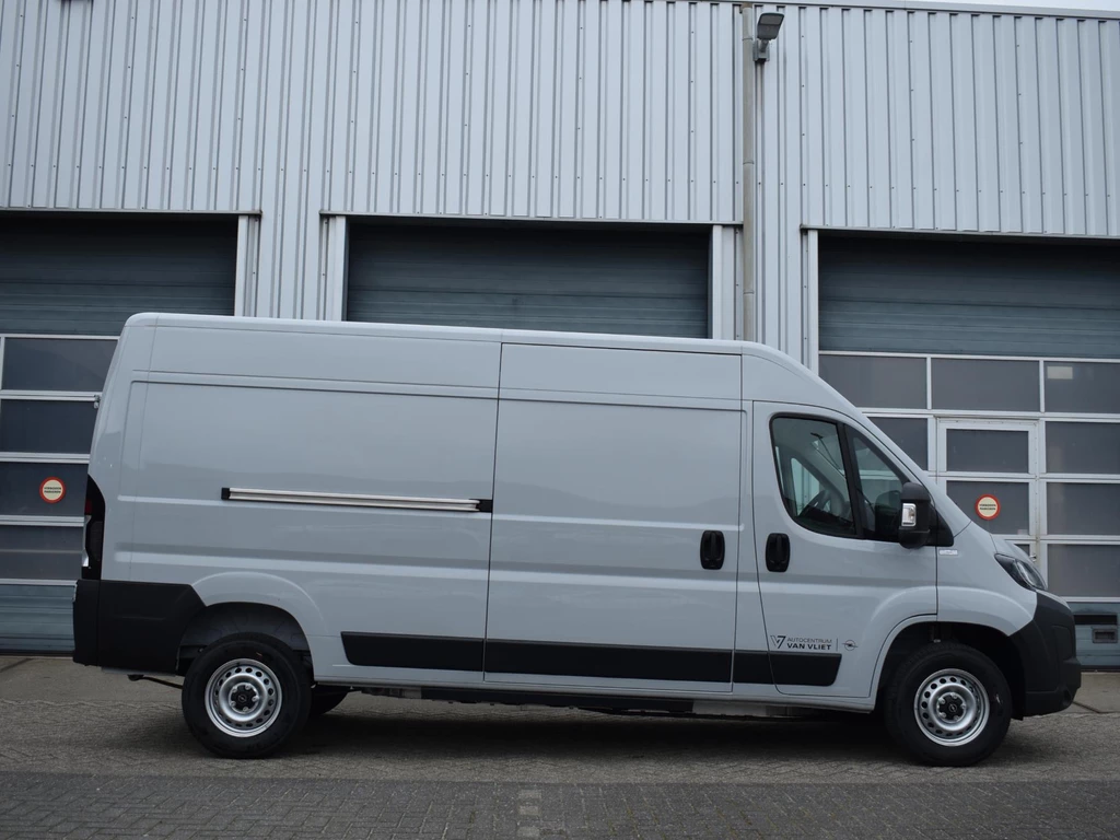 Opel Movano – foto 5
