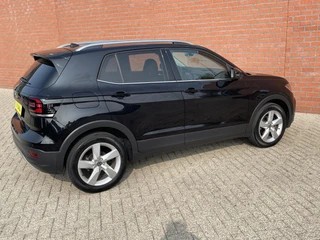 Volkswagen T-Cross – thumbnail 9