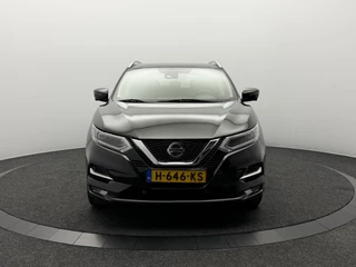 Nissan QASHQAI – thumbnail 8