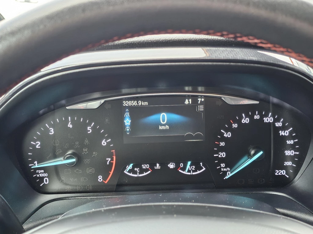 Ford Fiesta – foto 18