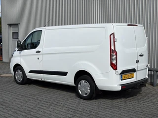 Ford Transit Custom – thumbnail 4