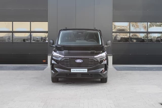 Ford Transit Custom – thumbnail 8