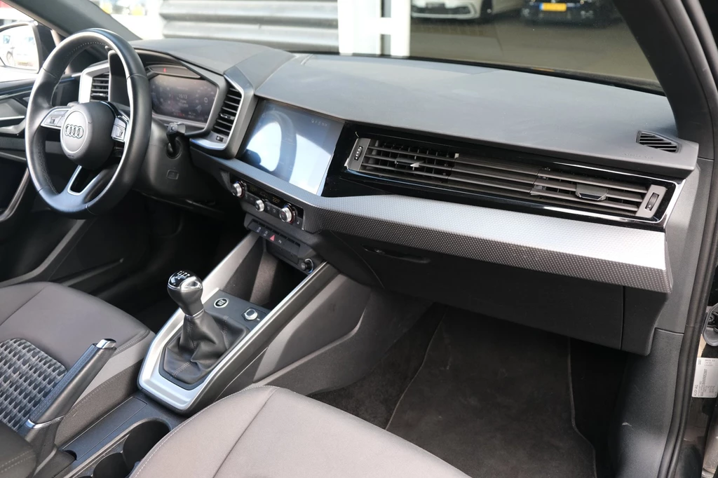 Audi A1 – foto 21