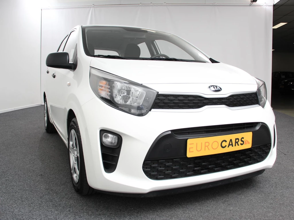Kia Picanto – foto 9