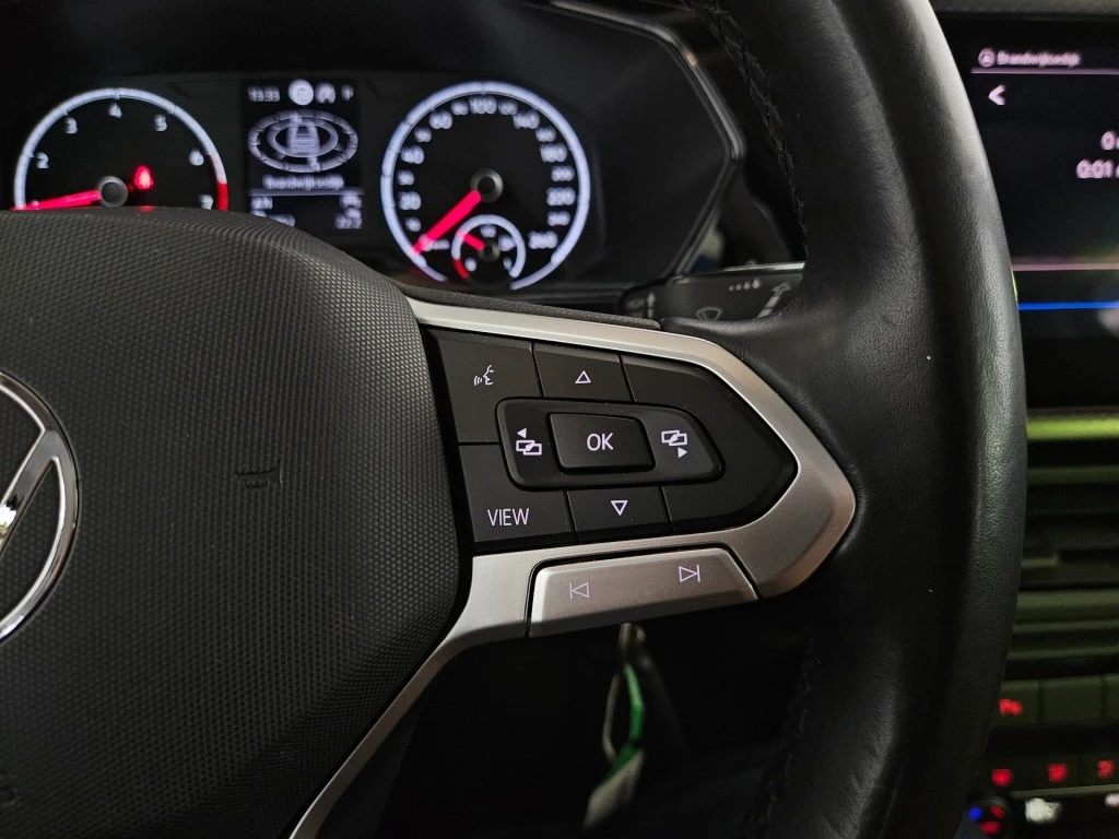 Volkswagen T-Cross – foto 44
