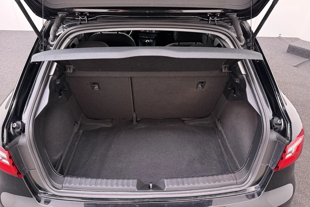 Audi A1 Sportback – foto 13