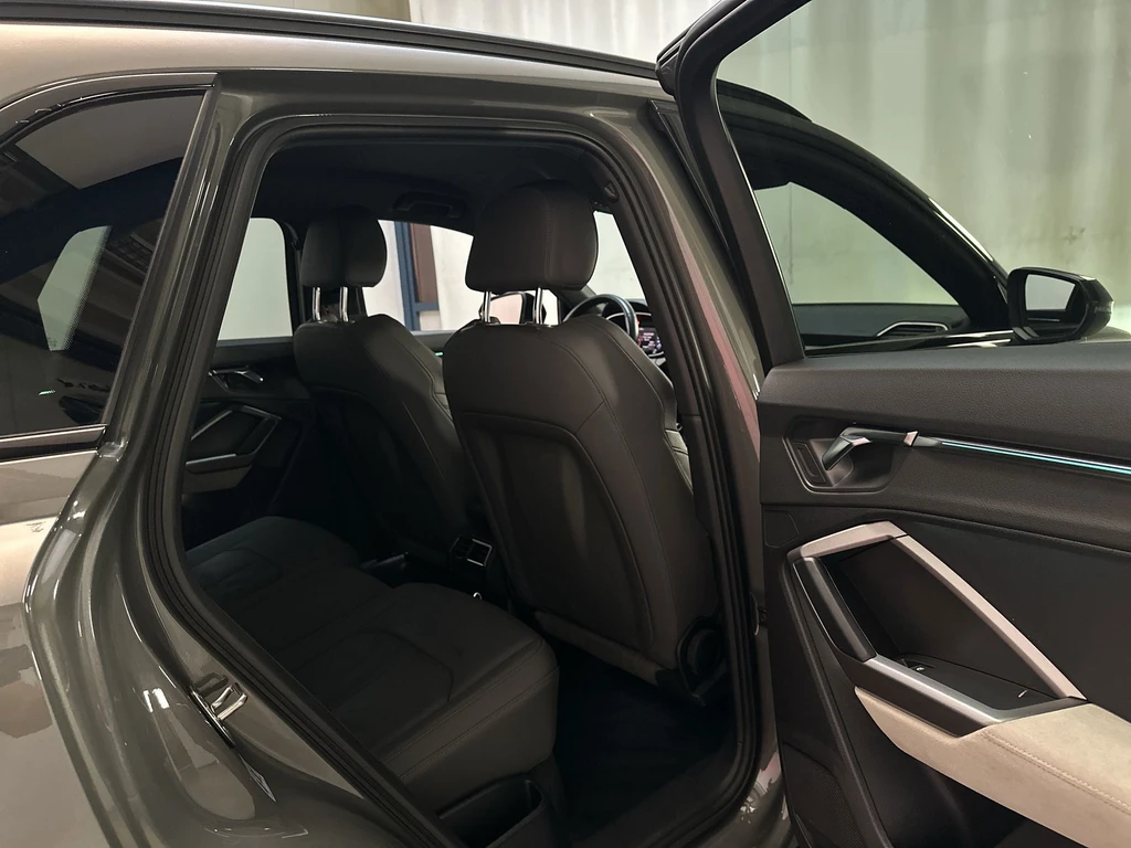 Audi Q3 – foto 17