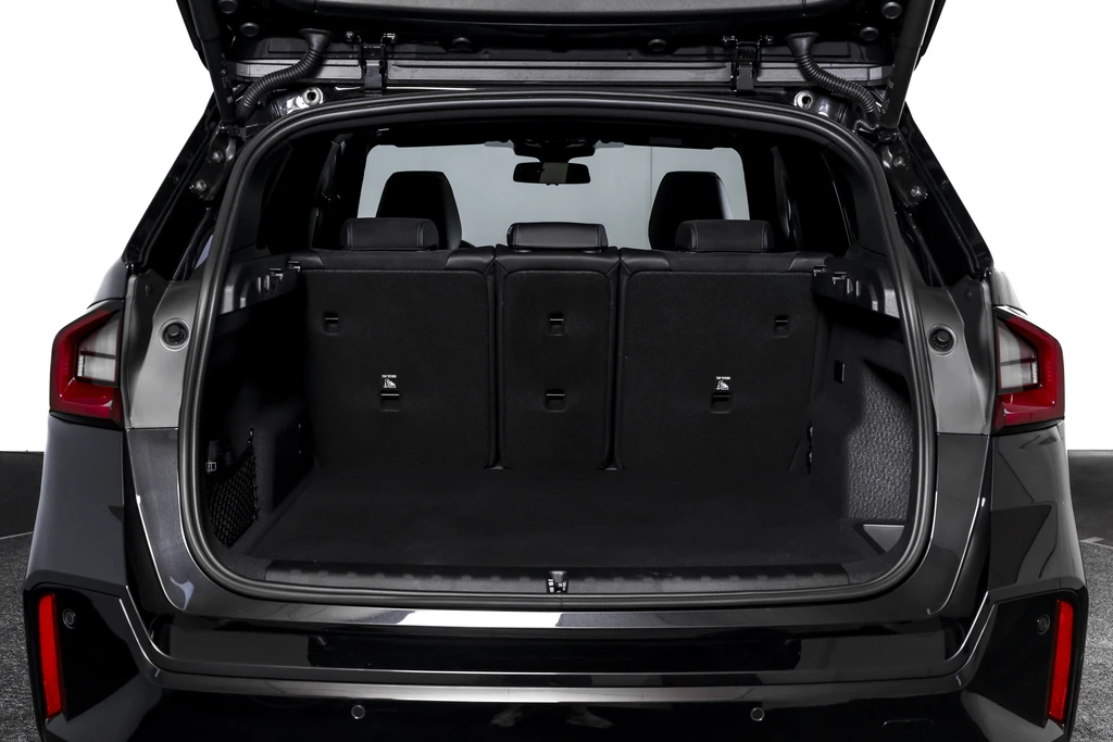 BMW X1 – foto 15