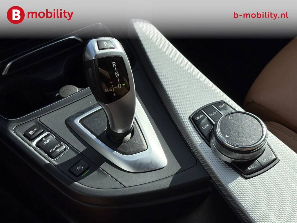 BMW 3 Serie – foto 14
