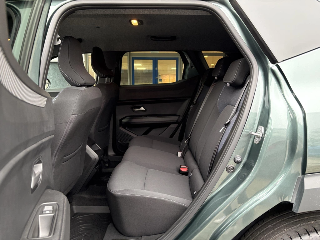 Dacia Duster – foto 12