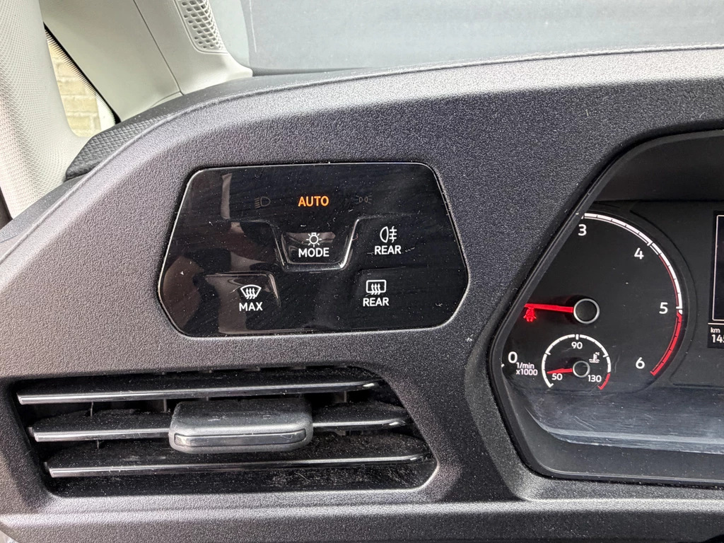 Volkswagen Caddy – foto 32