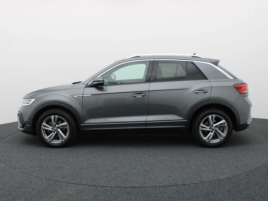 Volkswagen T-Roc – foto 4