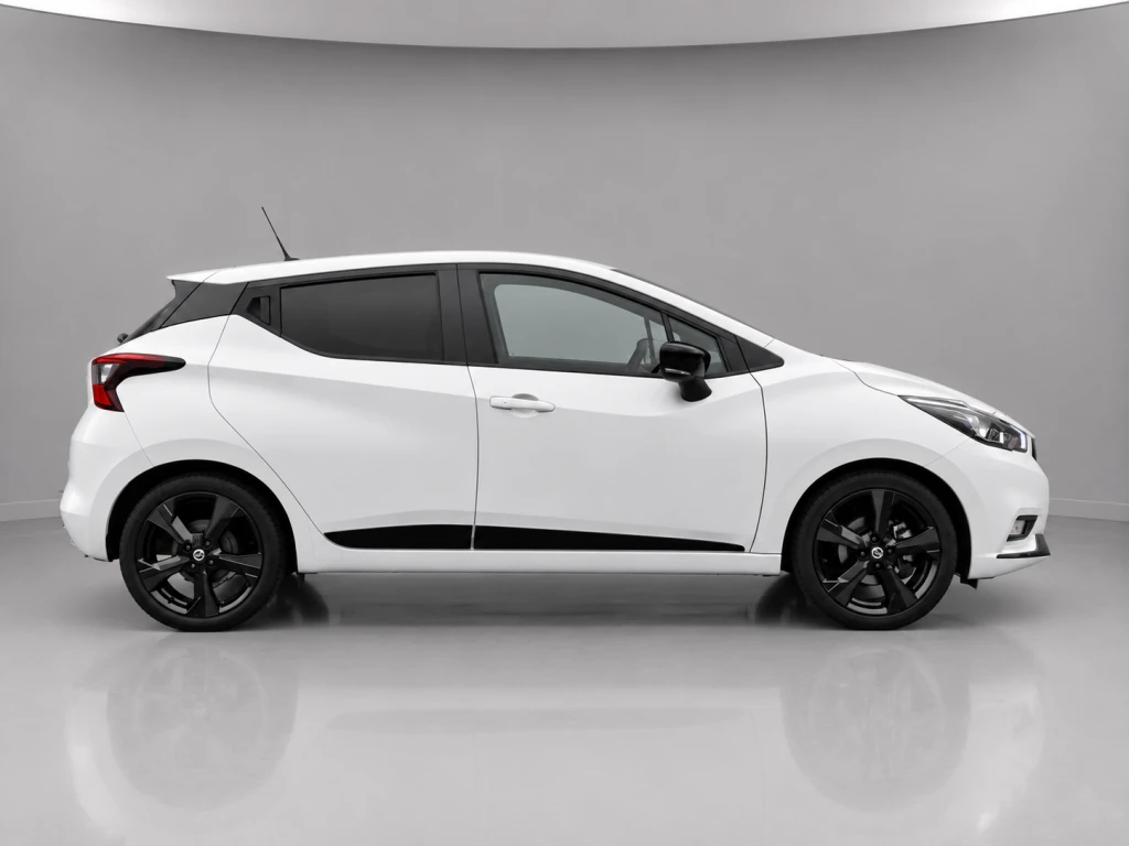 Nissan Micra – foto 6