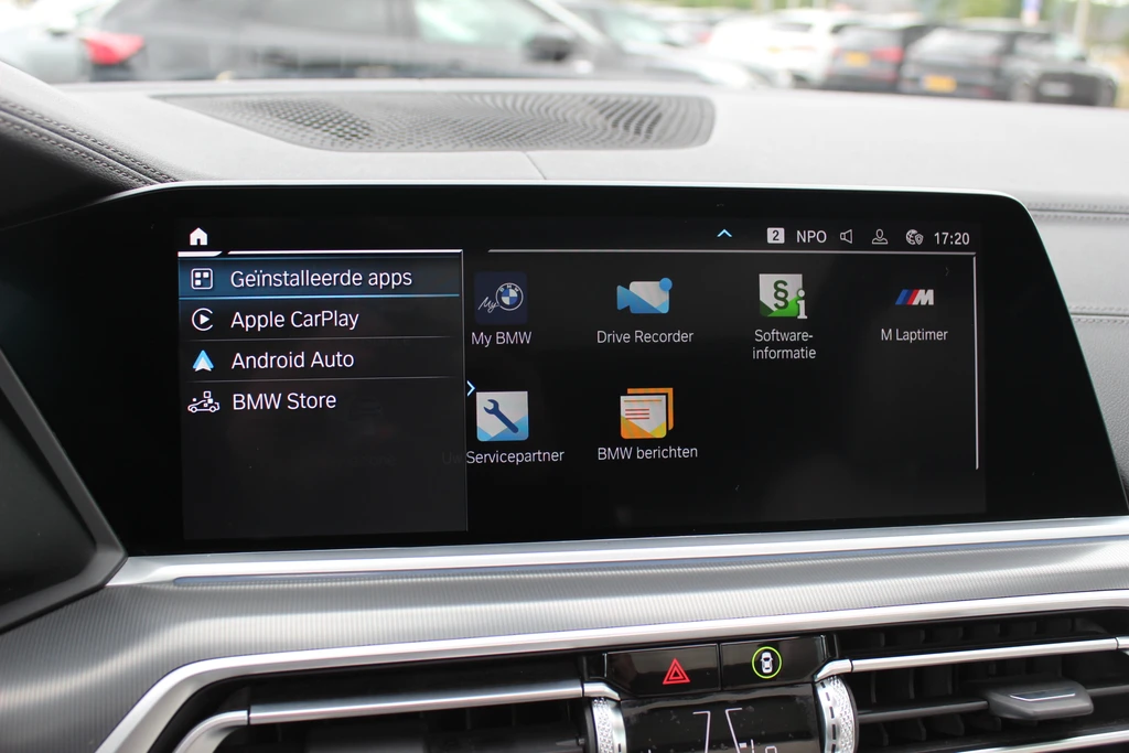 BMW X5 – foto 26