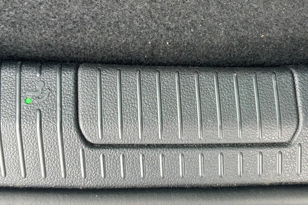 Volkswagen Golf Sportsvan – foto 29